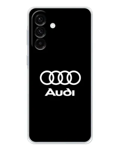 Чехол для Samsung Galaxy A27 с картинкой «Классическое лого Audi» Чехол для Samsung Galaxy A27 с картинкой «Классическое лого Audi»