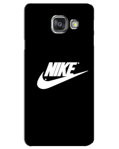 Чохол для Samsung Galaxy A3 2016 (A3100, A310F) з картинкою «Мазки фарби Nike» Чохол для Samsung Galaxy A3 2016 (A3100, A310F) з картинкою «Мазки фарби Nike»