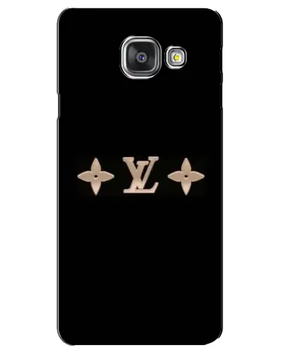 Чехол для Samsung Galaxy A3 2016 (A3100, A310F) с картинкой «Louis Vuitton — минимализм» Чехол для Samsung Galaxy A3 2016 (A3100, A310F) с картинкой «Louis Vuitton — минимализм»