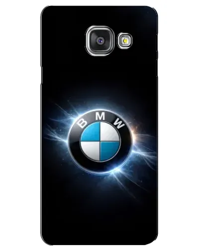 Чехол для Samsung Galaxy A3 2016 (A3100, A310F) с картинкой «BMW — неоновое сияние» Чехол для Samsung Galaxy A3 2016 (A3100, A310F) с картинкой «BMW — неоновое сияние»
