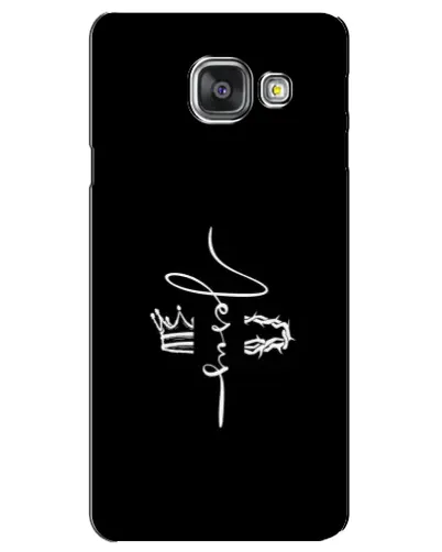 Чехол для Samsung Galaxy A3 2016 (A3100, A310F) с картинкой «Король Славы Jesus» Чехол для Samsung Galaxy A3 2016 (A3100, A310F) с картинкой «Король Славы Jesus»