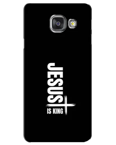 Чехол для Samsung Galaxy A3 2016 (A3100, A310F) с картинкой «Вертикаль веры Jesus» Чехол для Samsung Galaxy A3 2016 (A3100, A310F) с картинкой «Вертикаль веры Jesus»