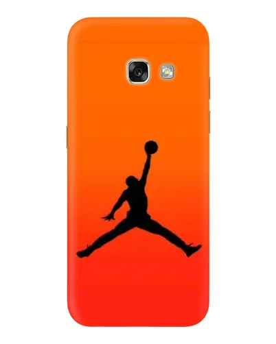 Чохол для Samsung Galaxy A3 2017 (A320, A320F) з картинкою «Jordan Sunset» Чохол для Samsung Galaxy A3 2017 (A320, A320F) з картинкою «Jordan Sunset»