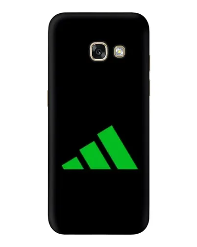 Чехол для Samsung Galaxy A3 2017 (A320, A320F) с картинкой «Adidas Abstract»