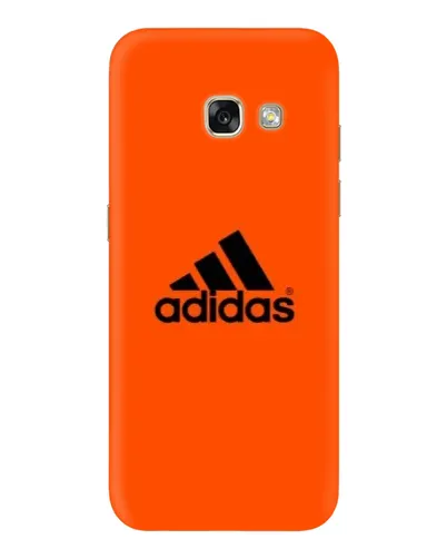 Чехол для Samsung Galaxy A3 2017 (A320, A320F) с картинкой «Adidas Ukraine»