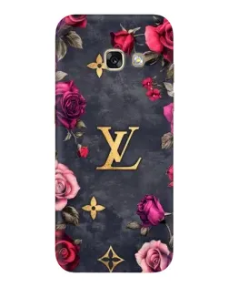 Чохол для Samsung Galaxy A3 2017 (A320, A320F) з картинкою «Квітковий Louis Vuitton» Чохол для Samsung Galaxy A3 2017 (A320, A320F) з картинкою «Квітковий Louis Vuitton»