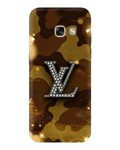 Чехол для Samsung Galaxy A3 2017 (A320, A320F) с картинкой «Камуфляжный Louis Vuitton» Чехол для Samsung Galaxy A3 2017 (A320, A320F) с картинкой «Камуфляжный Louis Vuitton»