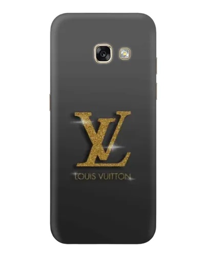 Чехол для Samsung Galaxy A3 2017 (A320, A320F) с картинкой «Градиент Louis Vuitton» Чехол для Samsung Galaxy A3 2017 (A320, A320F) с картинкой «Градиент Louis Vuitton»