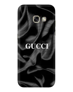 Чохол для Samsung Galaxy A3 2017 (A320, A320F) з картинкою «Gucci — шовкові хвилі» Чохол для Samsung Galaxy A3 2017 (A320, A320F) з картинкою «Gucci — шовкові хвилі»