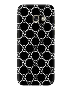 Чохол для Samsung Galaxy A3 2017 (A320, A320F) з картинкою «Gucci — сітчастий паттерн» Чохол для Samsung Galaxy A3 2017 (A320, A320F) з картинкою «Gucci — сітчастий паттерн»