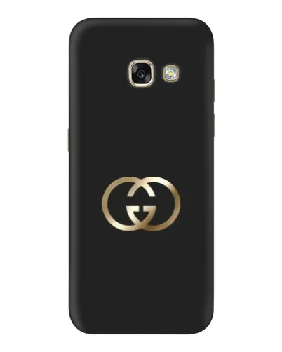 Чехол для Samsung Galaxy A3 2017 (A320, A320F) с картинкой «Минимализм Gucci» Чехол для Samsung Galaxy A3 2017 (A320, A320F) с картинкой «Минимализм Gucci»