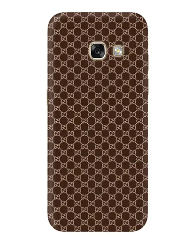 Чохол для Samsung Galaxy A3 2017 (A320, A320F) з картинкою «Gucci — шоколадна сітка» Чохол для Samsung Galaxy A3 2017 (A320, A320F) з картинкою «Gucci — шоколадна сітка»
