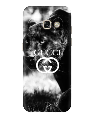 Чохол для Samsung Galaxy A3 2017 (A320, A320F) з картинкою «Gucci — дика природа» Чохол для Samsung Galaxy A3 2017 (A320, A320F) з картинкою «Gucci — дика природа»