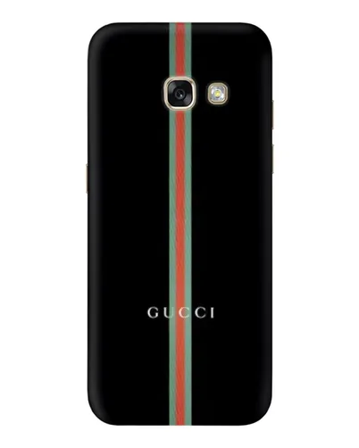 Чохол для Samsung Galaxy A3 2017 (A320, A320F) з картинкою «Gucci — строга лінія» Чохол для Samsung Galaxy A3 2017 (A320, A320F) з картинкою «Gucci — строга лінія»