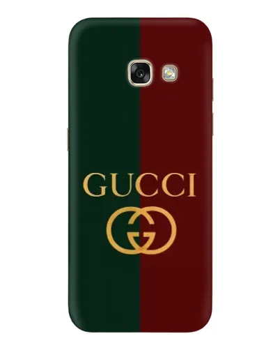 Чохол для Samsung Galaxy A3 2017 (A320, A320F) з картинкою «Gucci — темно-зелений градієнт» Чохол для Samsung Galaxy A3 2017 (A320, A320F) з картинкою «Gucci — темно-зелений градієнт»