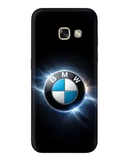 Чохол для Samsung Galaxy A3 2017 (A320, A320F) з картинкою «BMW — неонове сяйво» Чохол для Samsung Galaxy A3 2017 (A320, A320F) з картинкою «BMW — неонове сяйво»