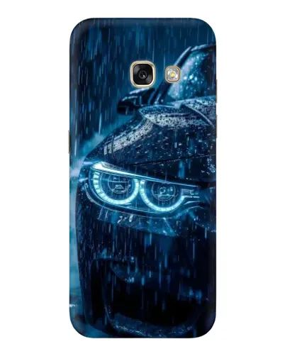 Чохол для Samsung Galaxy A3 2017 (A320, A320F) з картинкою «BMW під дощем» Чохол для Samsung Galaxy A3 2017 (A320, A320F) з картинкою «BMW під дощем»