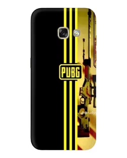 Чохол для Samsung Galaxy A3 2017 (A320, A320F) з картинкою «PUBG — камуфляжний шолом» Чохол для Samsung Galaxy A3 2017 (A320, A320F) з картинкою «PUBG — камуфляжний шолом»