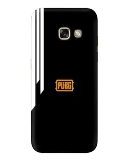 Чохол для Samsung Galaxy A3 2017 (A320, A320F) з картинкою «PUBG — вертикальні лінії» Чохол для Samsung Galaxy A3 2017 (A320, A320F) з картинкою «PUBG — вертикальні лінії»
