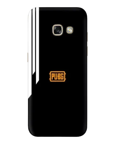 Чохол для Samsung Galaxy A3 2017 (A320, A320F) з картинкою «PUBG — вертикальні лінії» Чохол для Samsung Galaxy A3 2017 (A320, A320F) з картинкою «PUBG — вертикальні лінії»