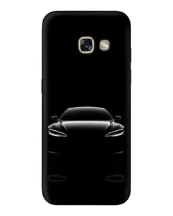 Чохол для Samsung Galaxy A3 2017 (A320, A320F) з картинкою «Силует Tesla Night» Чохол для Samsung Galaxy A3 2017 (A320, A320F) з картинкою «Силует Tesla Night»