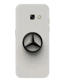 Чохол для Samsung Galaxy A3 2017 (A320, A320F) з картинкою «Mercedes Maybach стиль» Чохол для Samsung Galaxy A3 2017 (A320, A320F) з картинкою «Mercedes Maybach стиль»