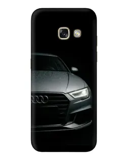 Чохол для Samsung Galaxy A3 2017 (A320, A320F) з картинкою «Audi — деталізація кузова» Чохол для Samsung Galaxy A3 2017 (A320, A320F) з картинкою «Audi — деталізація кузова»