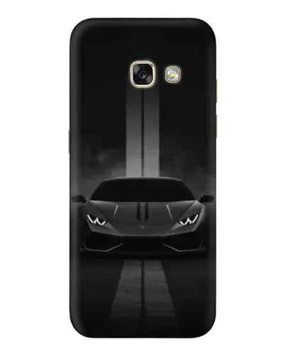 Чохол для Samsung Galaxy A3 2017 (A320, A320F) з картинкою «Lamborghini симетрія доріг» Чохол для Samsung Galaxy A3 2017 (A320, A320F) з картинкою «Lamborghini симетрія доріг»