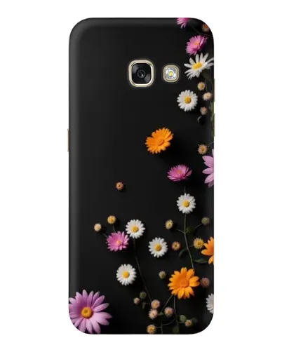 Чехол для Samsung Galaxy A3 2017 (A320, A320F) с картинкой «Цветочная композиция» Чехол для Samsung Galaxy A3 2017 (A320, A320F) с картинкой «Цветочная композиция»