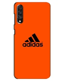 Чохол для Samsung Galaxy A30s (A307) з картинкою «Adidas Ukraine» Чохол для Samsung Galaxy A30s (A307) з картинкою «Adidas Ukraine»