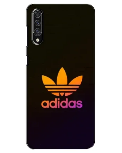 Чехол для Samsung Galaxy A30s (A307) с картинкой «Градиент Adidas» Чехол для Samsung Galaxy A30s (A307) с картинкой «Градиент Adidas»