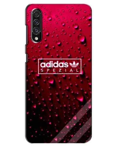 Чехол для Samsung Galaxy A30s (A307) с картинкой «Adidas Gold Marble» Чехол для Samsung Galaxy A30s (A307) с картинкой «Adidas Gold Marble»