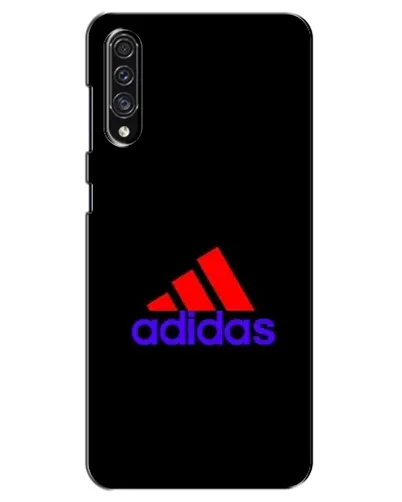 Чехол для Samsung Galaxy A30s (A307) с картинкой «Классический Adidas» Чехол для Samsung Galaxy A30s (A307) с картинкой «Классический Adidas»