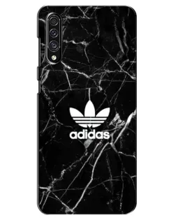 Чохол для Samsung Galaxy A30s (A307) з картинкою «Білий мармур Adidas» Чохол для Samsung Galaxy A30s (A307) з картинкою «Білий мармур Adidas»