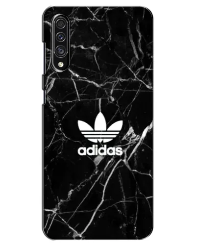 Чехол для Samsung Galaxy A30s (A307) с картинкой «Белый мрамор Adidas» Чехол для Samsung Galaxy A30s (A307) с картинкой «Белый мрамор Adidas»