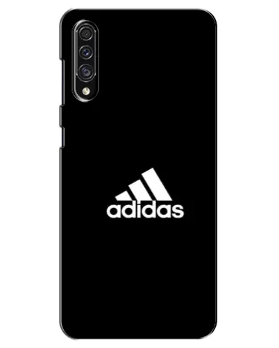 Чехол для Samsung Galaxy A30s (A307) с картинкой «Черная классика Adidas» Чехол для Samsung Galaxy A30s (A307) с картинкой «Черная классика Adidas»