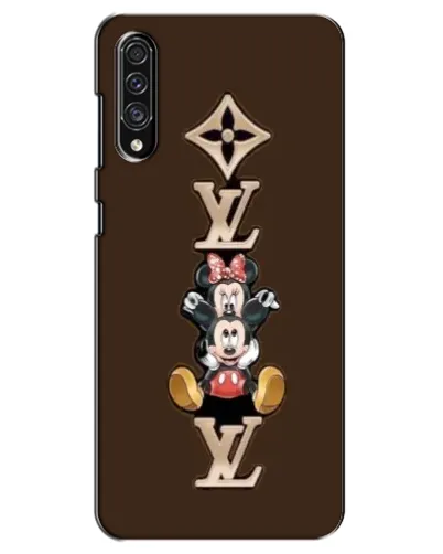 Чехол для Samsung Galaxy A30s (A307) с картинкой «LV и Микки Маус» Чехол для Samsung Galaxy A30s (A307) с картинкой «LV и Микки Маус»