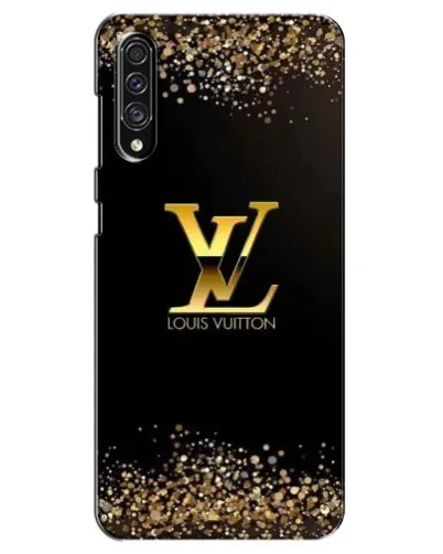 Чехол для Samsung Galaxy A30s (A307) с картинкой «LV — золотые искры» Чехол для Samsung Galaxy A30s (A307) с картинкой «LV — золотые искры»