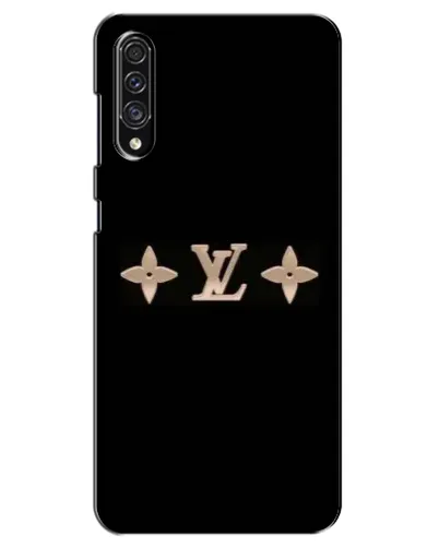 Чехол для Samsung Galaxy A30s (A307) с картинкой «Louis Vuitton — минимализм» Чехол для Samsung Galaxy A30s (A307) с картинкой «Louis Vuitton — минимализм»