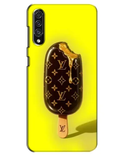 Чехол для Samsung Galaxy A30s (A307) с картинкой «Мороженое от LV» Чехол для Samsung Galaxy A30s (A307) с картинкой «Мороженое от LV»