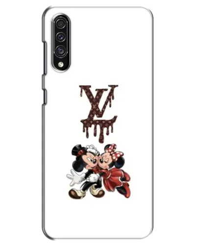 Чехол для Samsung Galaxy A30s (A307) с картинкой «LV и Микки Маус» Чехол для Samsung Galaxy A30s (A307) с картинкой «LV и Микки Маус»