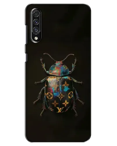 Чехол для Samsung Galaxy A30s (A307) с картинкой «LV — мраморный принт» Чехол для Samsung Galaxy A30s (A307) с картинкой «LV — мраморный принт»