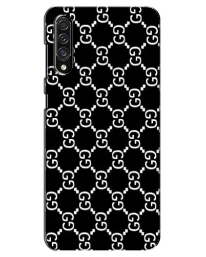 Чехол для Samsung Galaxy A30s (A307) с картинкой «Gucci — сетчатый паттерн» Чехол для Samsung Galaxy A30s (A307) с картинкой «Gucci — сетчатый паттерн»
