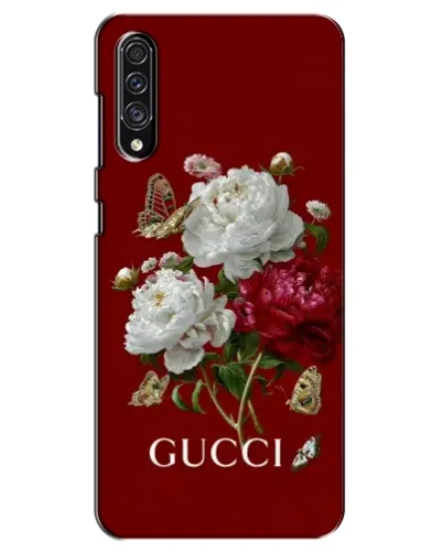 Чехол для Samsung Galaxy A30s (A307) с картинкой «Gucci — сад» Чехол для Samsung Galaxy A30s (A307) с картинкой «Gucci — сад»