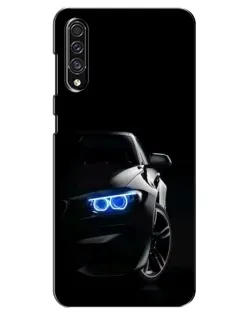 Чохол для Samsung Galaxy A30s (A307) з картинкою «BMW — нічний погляд» Чохол для Samsung Galaxy A30s (A307) з картинкою «BMW — нічний погляд»