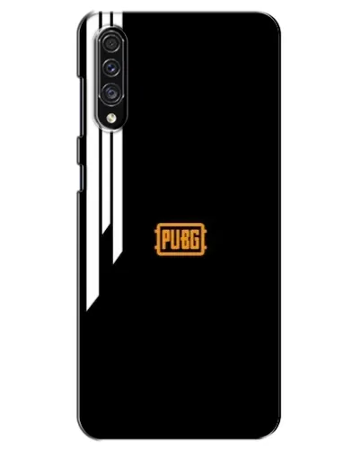 Чехол для Samsung Galaxy A30s (A307) с картинкой «PUBG — вертикальные линии» Чехол для Samsung Galaxy A30s (A307) с картинкой «PUBG — вертикальные линии»