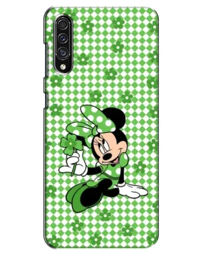 Чехол для Samsung Galaxy A30s (A307) с картинкой «Mickey в клетку» Чехол для Samsung Galaxy A30s (A307) с картинкой «Mickey в клетку»