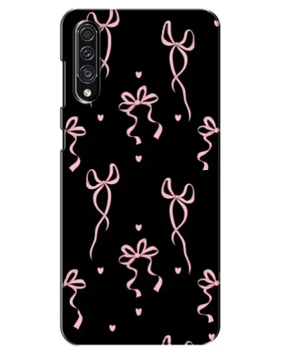 Чехол для Samsung Galaxy A30s (A307) с картинкой «Тонкие ленты» Чехол для Samsung Galaxy A30s (A307) с картинкой «Тонкие ленты»