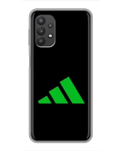 Чехол для Samsung Galaxy A32 (5G) с картинкой «Adidas Abstract» Чехол для Samsung Galaxy A32 (5G) с картинкой «Adidas Abstract»