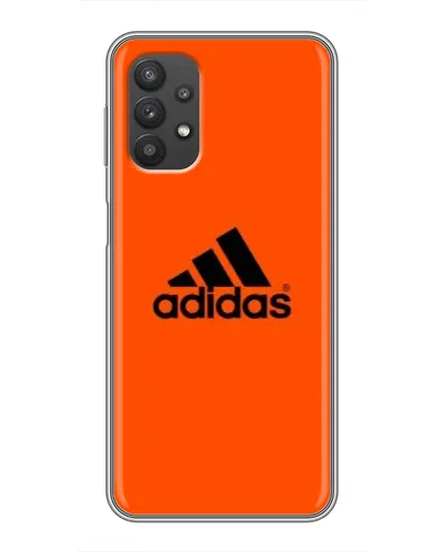 Чехол для Samsung Galaxy A32 (5G) с картинкой «Adidas Ukraine» Чехол для Samsung Galaxy A32 (5G) с картинкой «Adidas Ukraine»